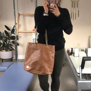 VINCE CAMUTO TOTE BAG